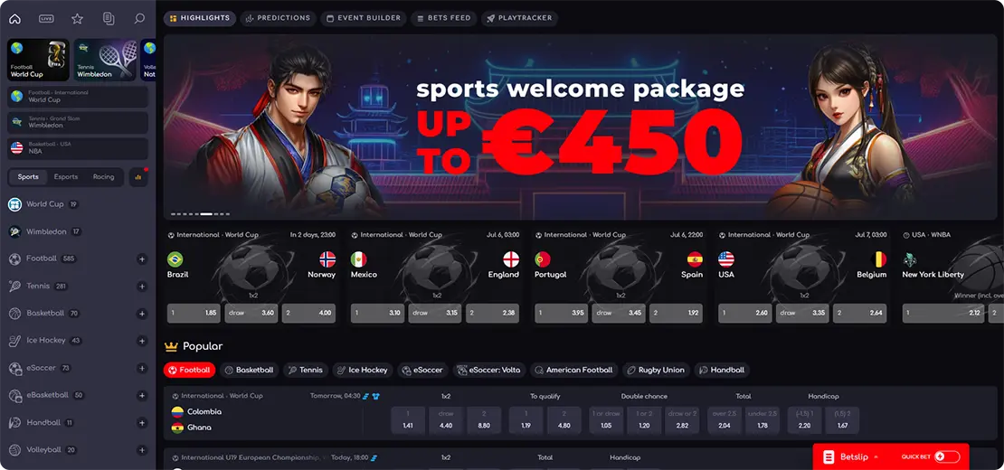 KatanaSpin sportbook and betting